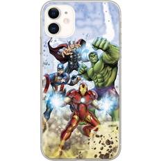 Marvel Avengers Hero Cover (iPhone 11)