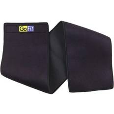 GoFit Double-Thick Neoprene Waist Trimmer