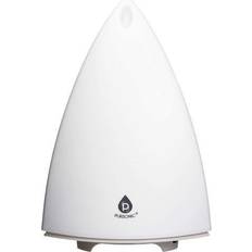 Blair Women's Aroma Diffuser w/ Remote Control, White