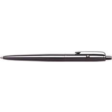 Fisher Space Pen Side Release Button Ballpoint Retractable Black Titanium Nitride (AG7-BTN)