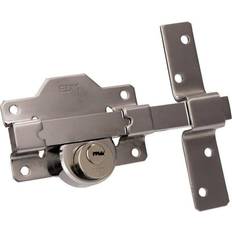 Edm Safety lock