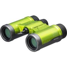 Pentax Binoculars Pentax 9x21 UD Binoculars (Green) 61813