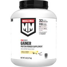 Cytosport Muscle Milk Gainer Vanilla Creme