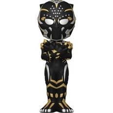 Funko Black Panther: Wakanda Forever Black Panther Soda Vinyl Figure