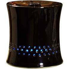 SPT Aroma Diffuser/Humidifier w/ Black CeramicHousing