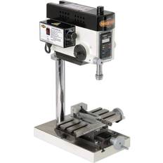 Fox Micro Milling Machine 110V 1/4HP