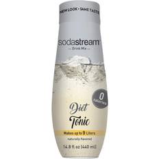 SodaStream Fountain Style Diet Tonic