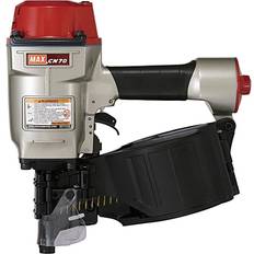 Max Usa Heavy Duty Coil Nailer