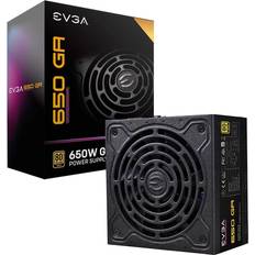 EVGA SuperNOVA 650 650W