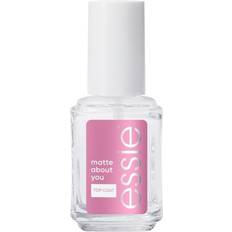 Essie Matte About You Top Coat 13.5ml