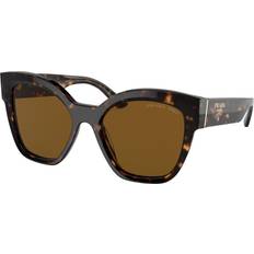 Prada Polarized PR17ZS 2AU5Y1