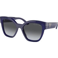 Prada Polarized PR17ZS 18D5W1