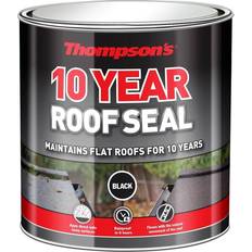 Building Materials Thompsons 10 Year Roof Seal 1L 1pcs