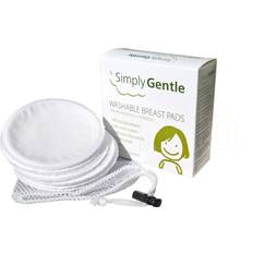 Nursing Pads Simply Gentle Simply Gentle Nursing Pads 6 pcs