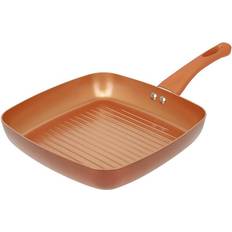 Dishwasher Safe Grilling Pans URBN-CHEF Italian