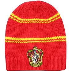 Film & TV Hats Harry Potter Gryffindor Slouchy Beanie