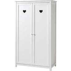 Vipack Amori Double Wardrobe