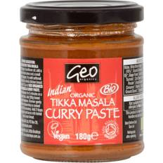 Rømer Tikka Masala Curry Paste 180g