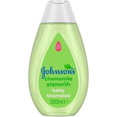 Johnson's Baby Chamomile Shampoo 300ml