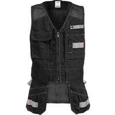 Fristads Kansas Waistcoat 5905 CYD