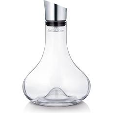 Silver Wine Carafes Blomus - Wine Carafe 1.5L