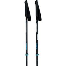 Unisex Cross Country Ski Poles Komperdell Nordic Adventure Vario