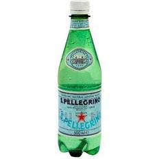 San Pellegrino Juice & Fruit Drinks San Pellegrino Natural Mineral Water Sparkling 50cl