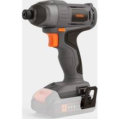 VonHaus ESeries 18V Cordless Impact Drill Driver DIY