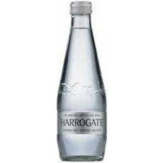 Best Bottled Water Harrogate Spring Bottled Sparkling Water 330ml