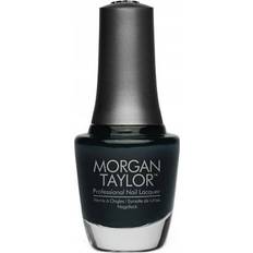 Morgan Taylor Nails Nail Polish Green Collection Nail Polish 15ml