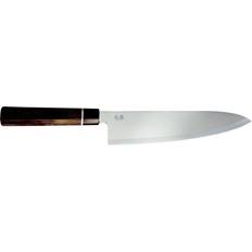 Satake Gin'Iro Gyuto Cooks Knife