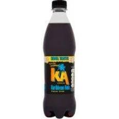 Sparkling Karibbean Kola 500g 50cl