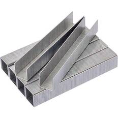 Draper 12mm Steel Staples 1000