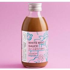 NoJo White Miso Sauce