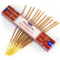 Satya Incense Sticks White Sage (15g pack)