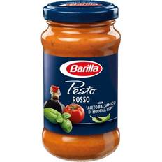 Barilla Pesto Rosso 200g