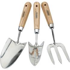 Draper 9565 Hand Fork & Trowels 3