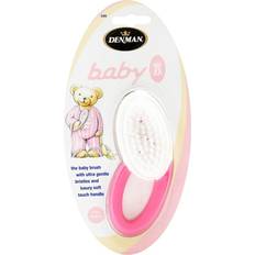 Denman Baby Brush Pink D86