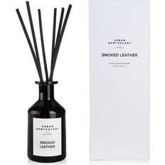 Urban Apothecary Smoked Leather Luxury Diffuser 200ml