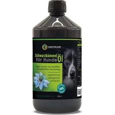 Schwarzkümmelöl Hunde 1000ml