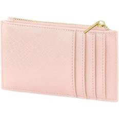 BagBase Pink Boutique Card Holder