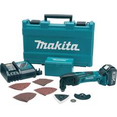 Makita Battery Multi-Power-Tools Makita Multi function tool