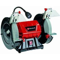 Einhell TC-BG 200 L 400W 200mm Twin Bench Sander