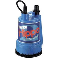 Clarke Hippo 2 240V 1'