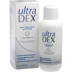 UltraDEX Daily Oral Whitening Rinse 500ml