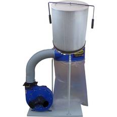 Charnwood W691CF Dust Chip Extractor with