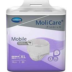 Hartmann Incontinence Protector Molicare Premium XL Disposable 14