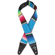 Fender 2'' Serape Strap Blue Multi