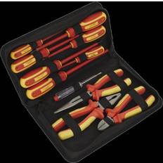 Sealey Siegen S01219 Electrical Tool Kit