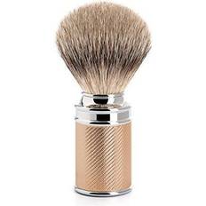 Mühle Traditional Silvertip Badger Shaving Brush 091 M 89 Rose Gold